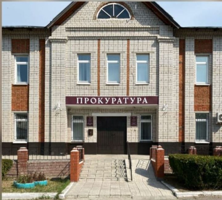 Прокуратура Верхнего Услона контролирует исполнение налогового законодательства
