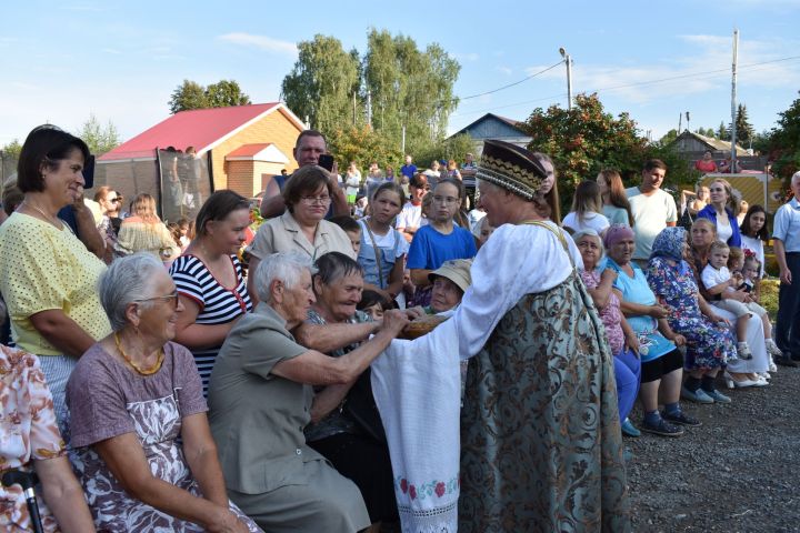 Ильин день в Печищах: праздник, который объединяет