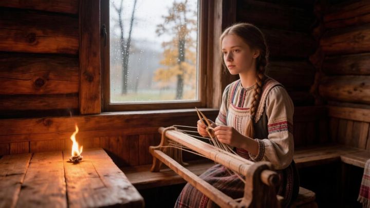 Церковь отмечает память мученицы Харитины