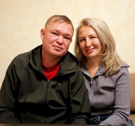 История бойца с позывным Спец: война, любовь и новая жизнь