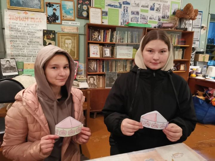 Кызыл Байракта “Ислам динендә әти урыны” чарасы узды