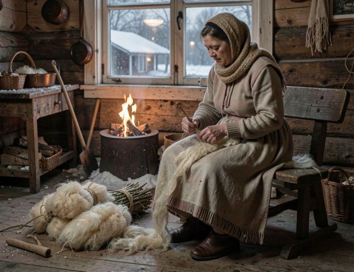 Церковь отмечает память Афанасия Ковровского