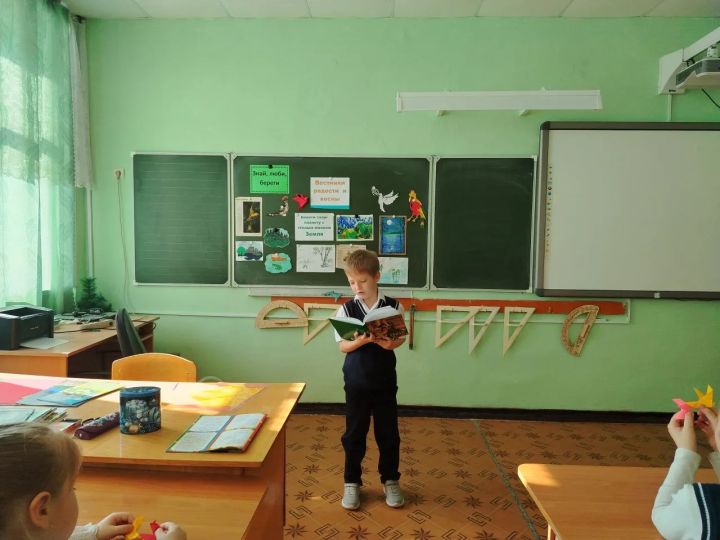 Макылда Кошлар көненә багышланган чара үтте