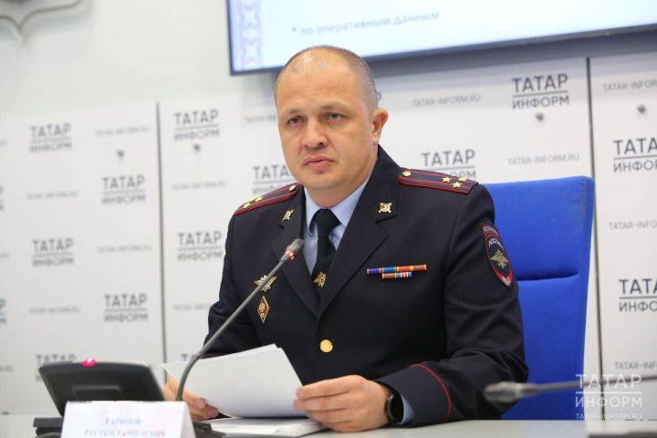 Сто тринадцать жизней: почему на дорогах Татарстана стали чаще гибнуть люди