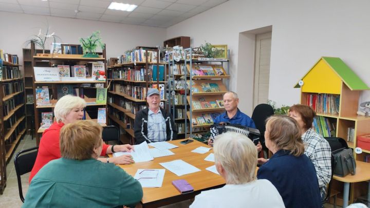 Песня как лекарство: в Коргузе готовятся к летним концертам