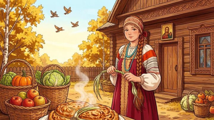 Что нельзя делать 17 сентября в Луков день и какие приметы