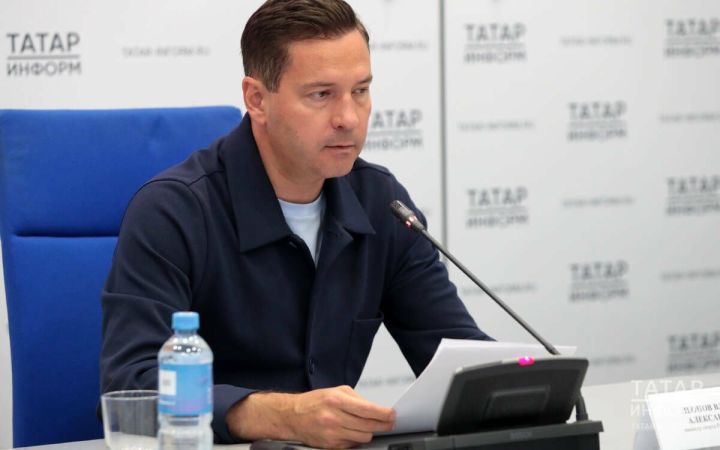 Леонов рассказал о культурной программе матча Россия — Иран в Казани
