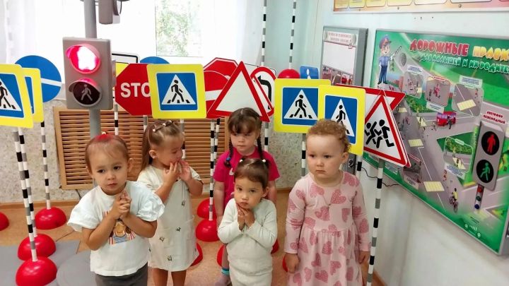 «Салават күпере»ндә куркынычсызлык дәресләре үткәрделәр