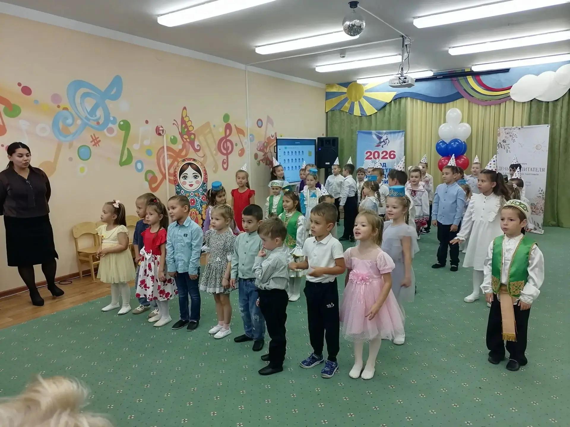Фестивальнең рәсми өлеше кысаларында бүләкләү тантанасы булды. 