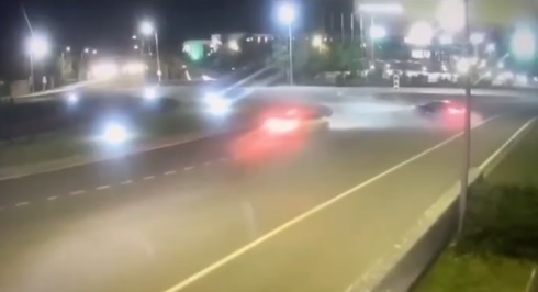 Общественно-опасное правонарушение было совершено в центре города Иннополис