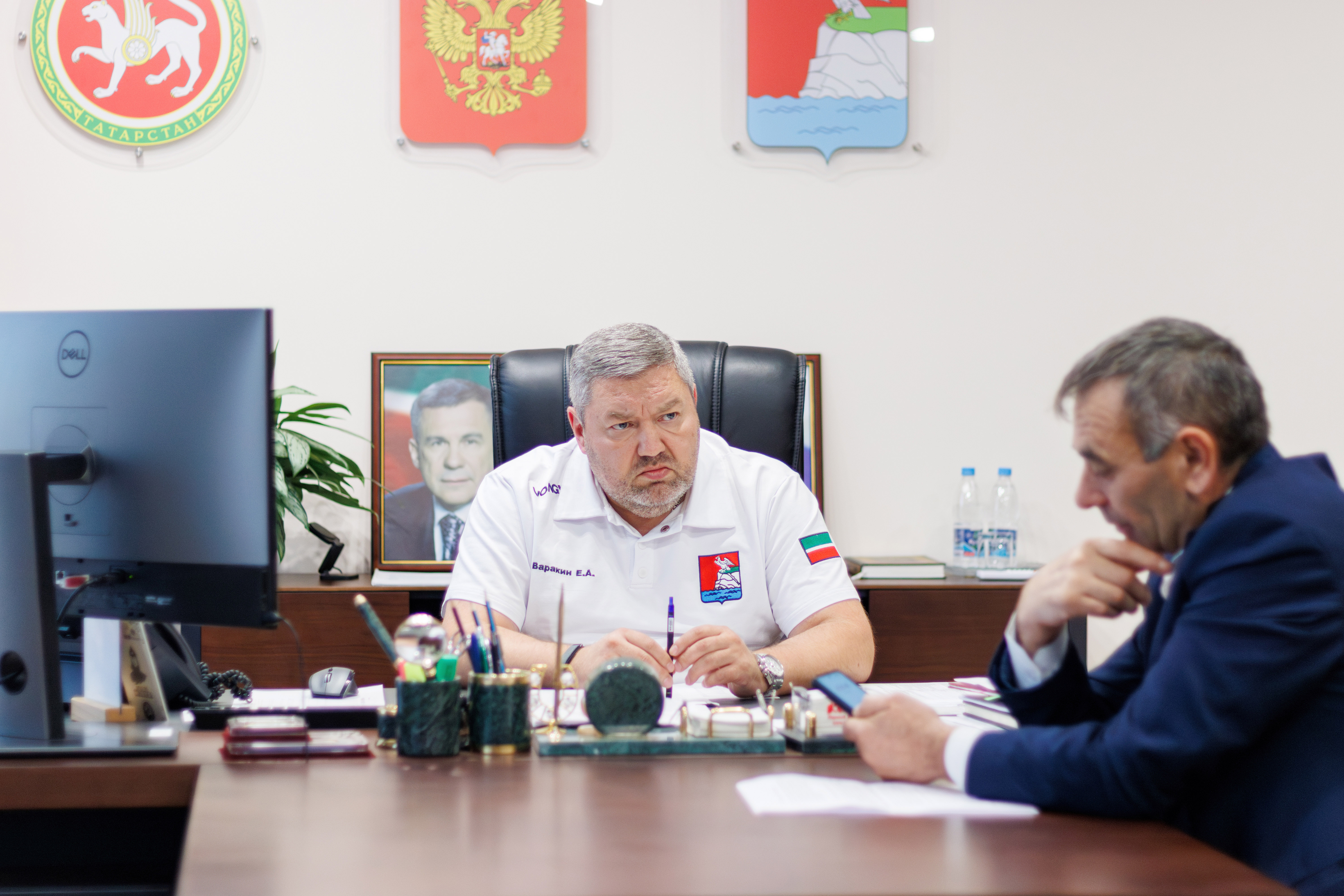 Казанская агломерация, куда входит наш район, будет развиваться.