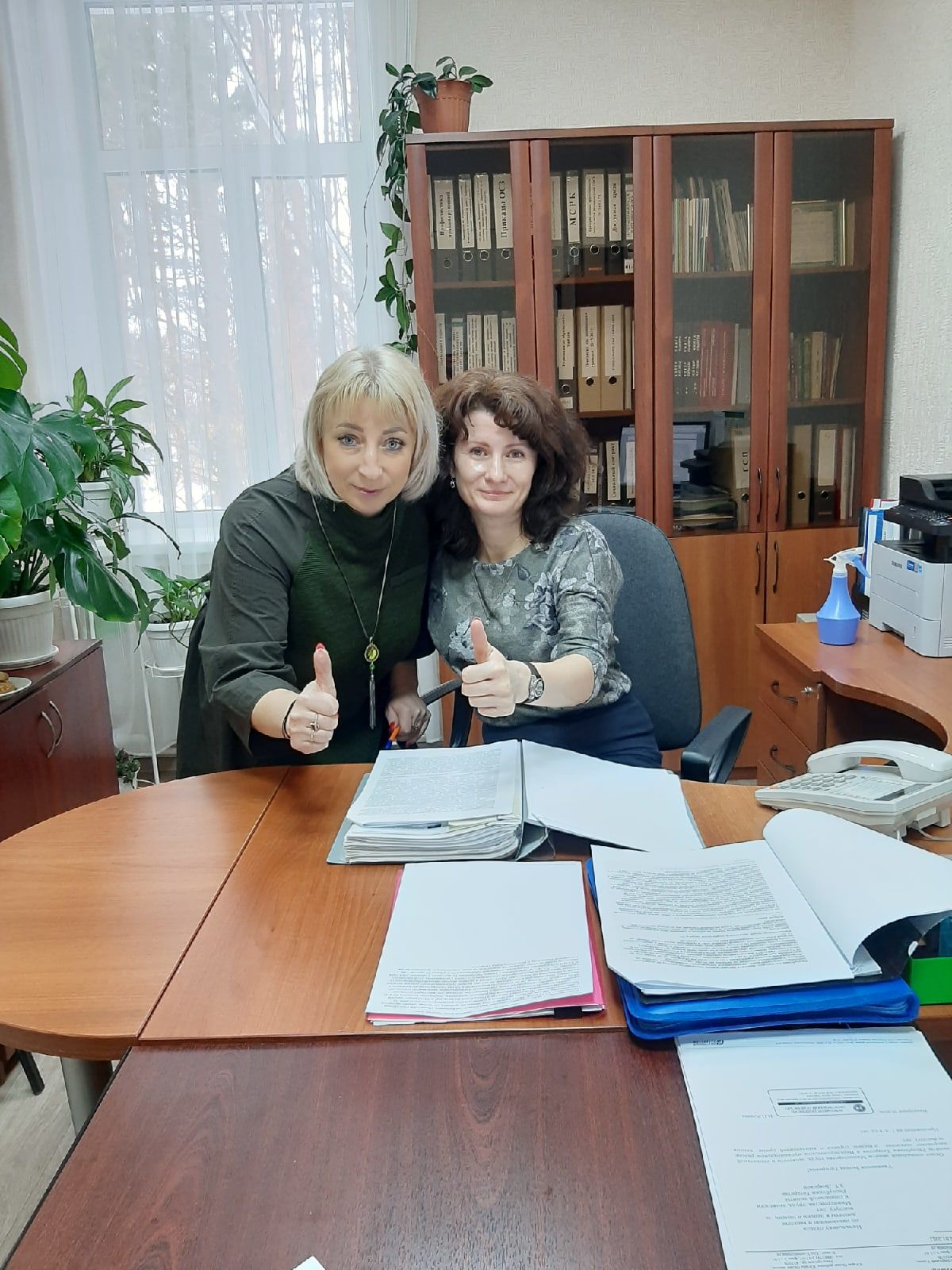 Начальник отдела социальной защиты Ирина  Алеева ответила на вопросы верхнеуслонцев