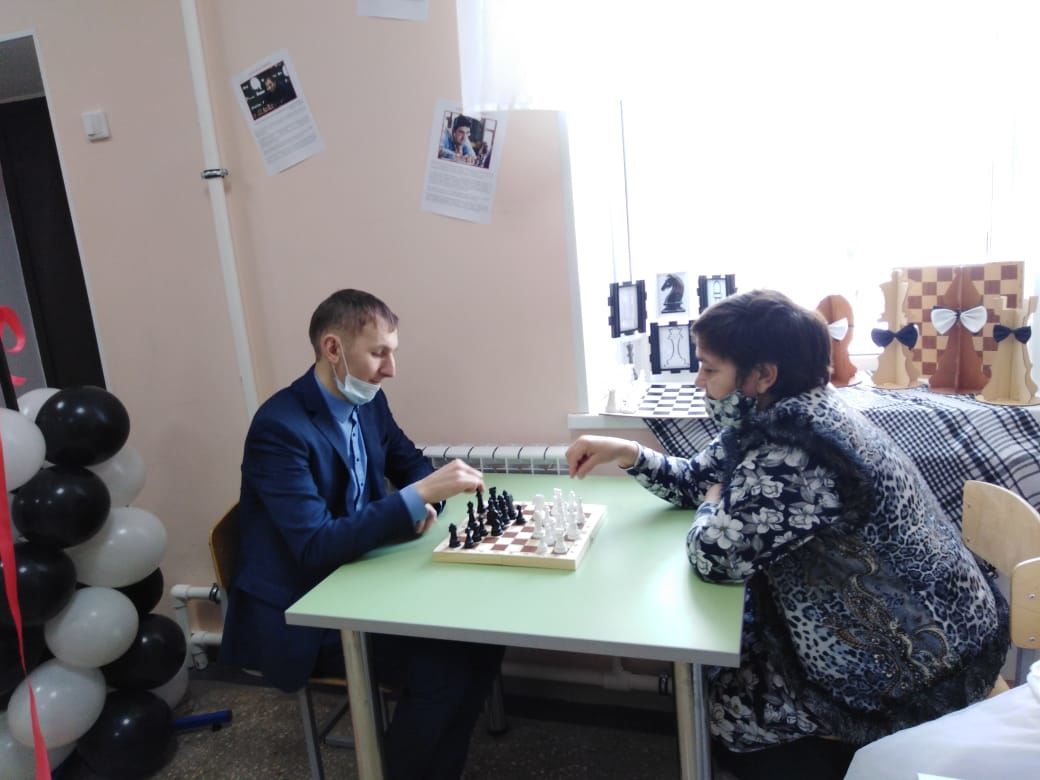Георгий Маслов: Возвращение шахмат в школы – самое рациональное решение