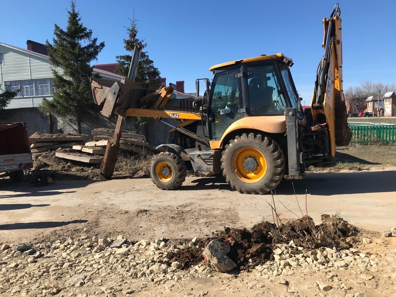 В Татарстане судебные приставы обеспечили доступ граждан к магазину