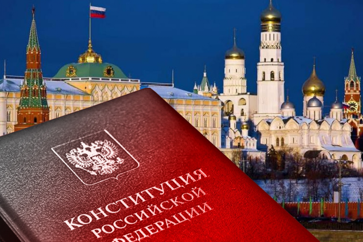 Уже 40 тыс. татарстанцев приняли участие в конкурсе на знание Конституции России