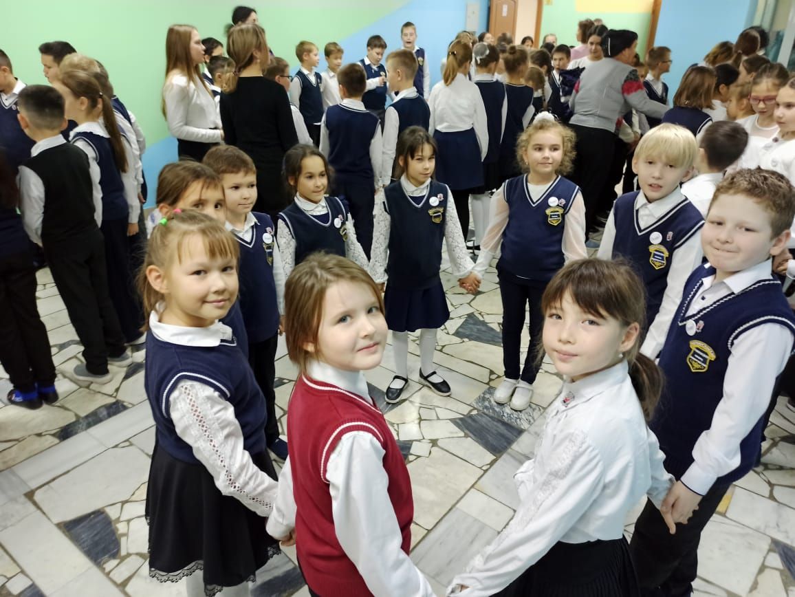Районда “Россия бөркетләре” рәтләре арта