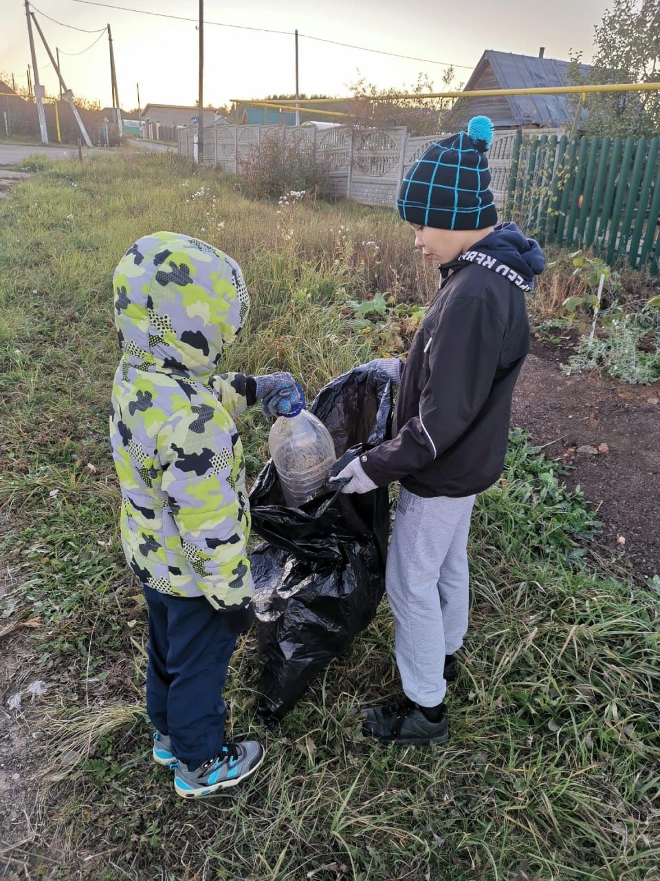 Кызыл Байракта Октябрь өмәсе узды