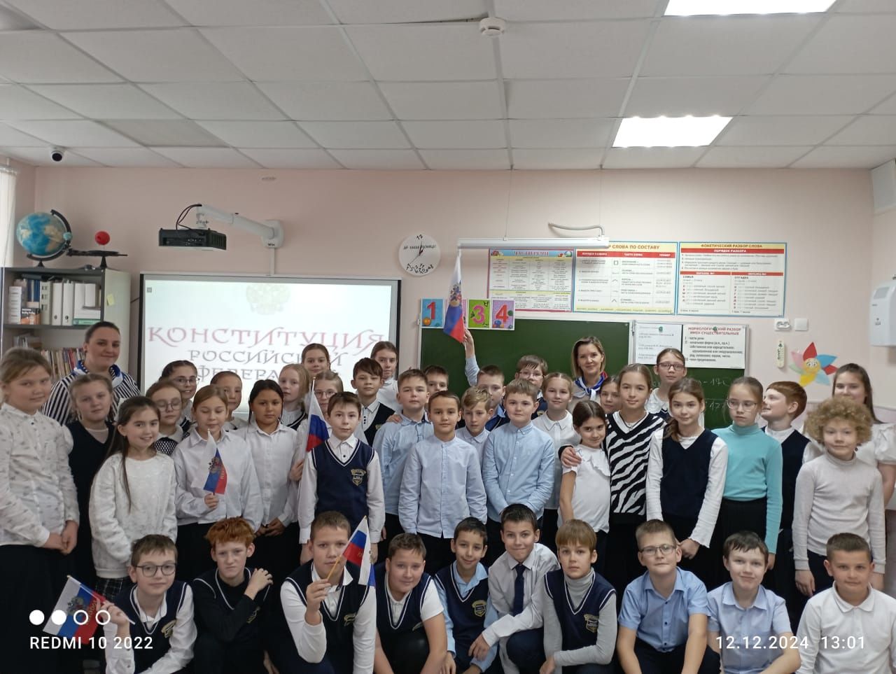 Краеведческий музей Верхнеуслонского района провел познавательные мероприятия для школьников