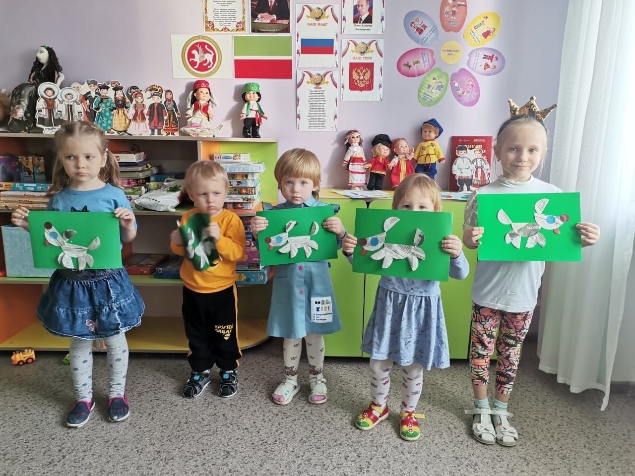 #ЭКОВЕСНА конкурсы бара