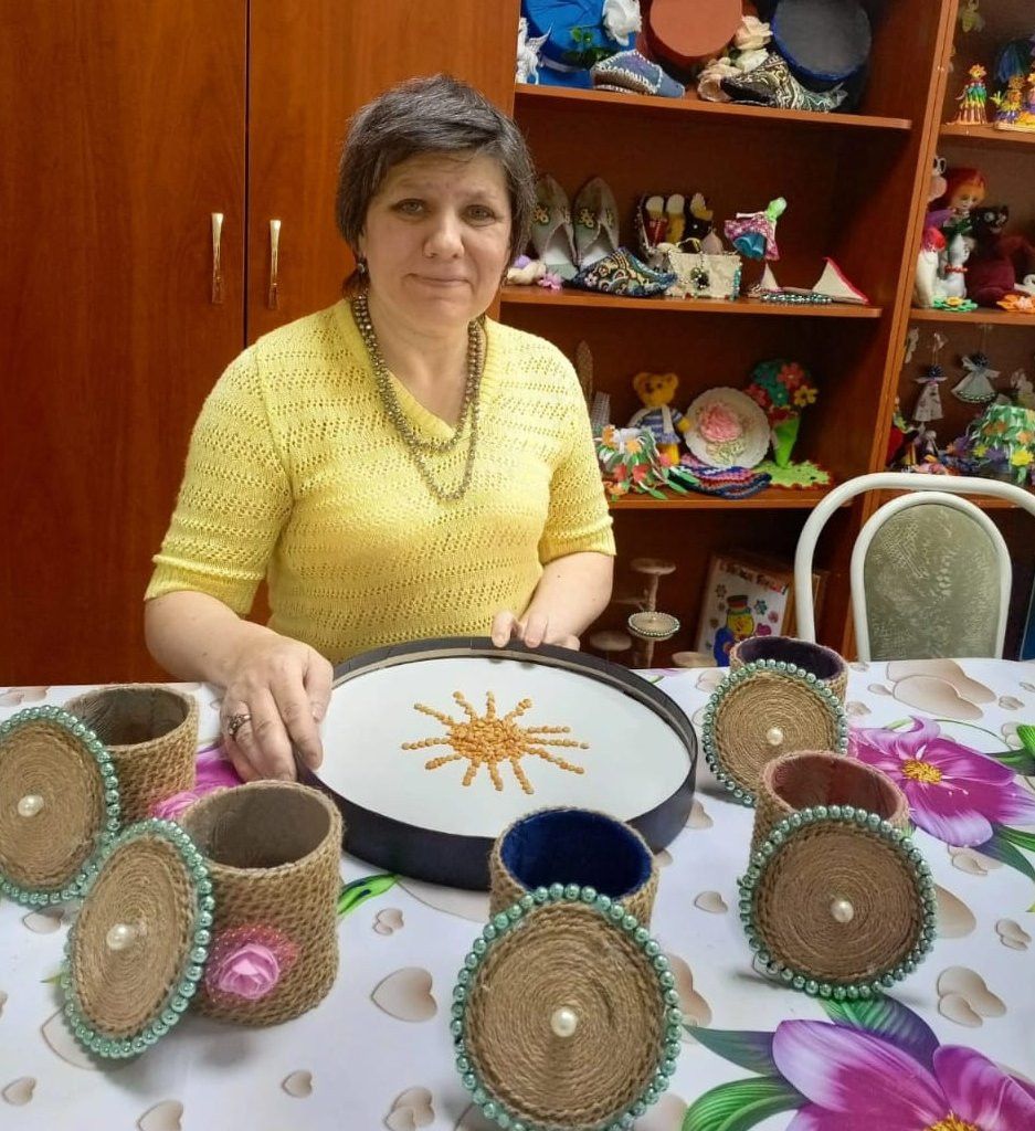 Ярмалар -  дәвалану чыганагы