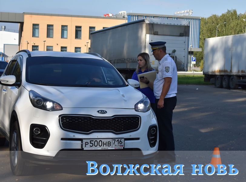 В Верхнем Услоне прошел конкурс «Автобабай-2024»