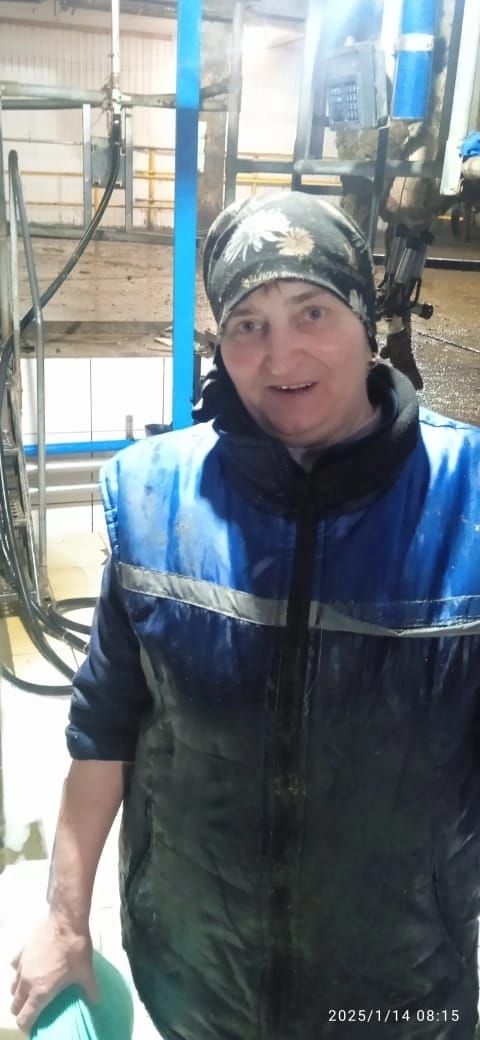 Авыл хуҗалыгының сөт җитештерү буенча еллык күрсәткечләре