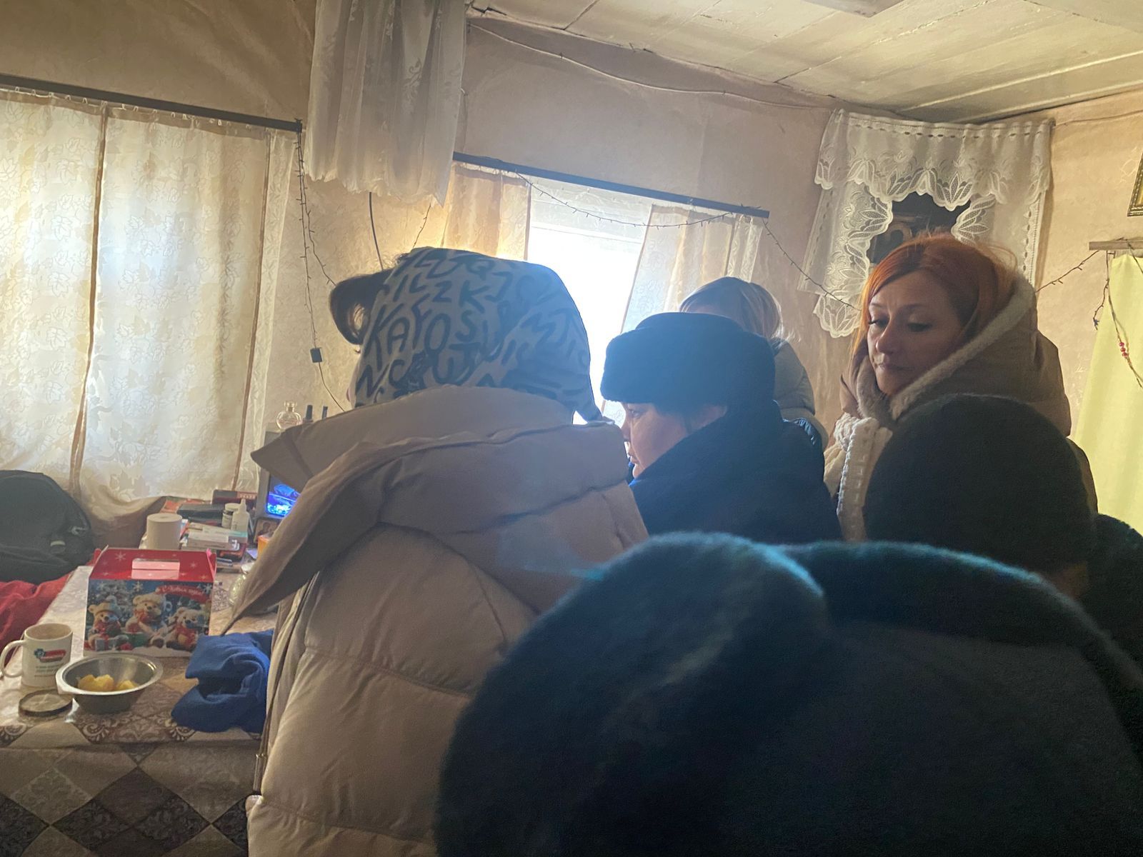 В Верхнеуслонском районе выявлена семья в социально-опасном положении