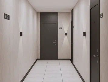 ЖК на Чехова в Верхнем Услоне