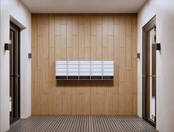 ЖК на Чехова в Верхнем Услоне