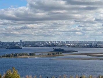 ЖК на Чехова в Верхнем Услоне