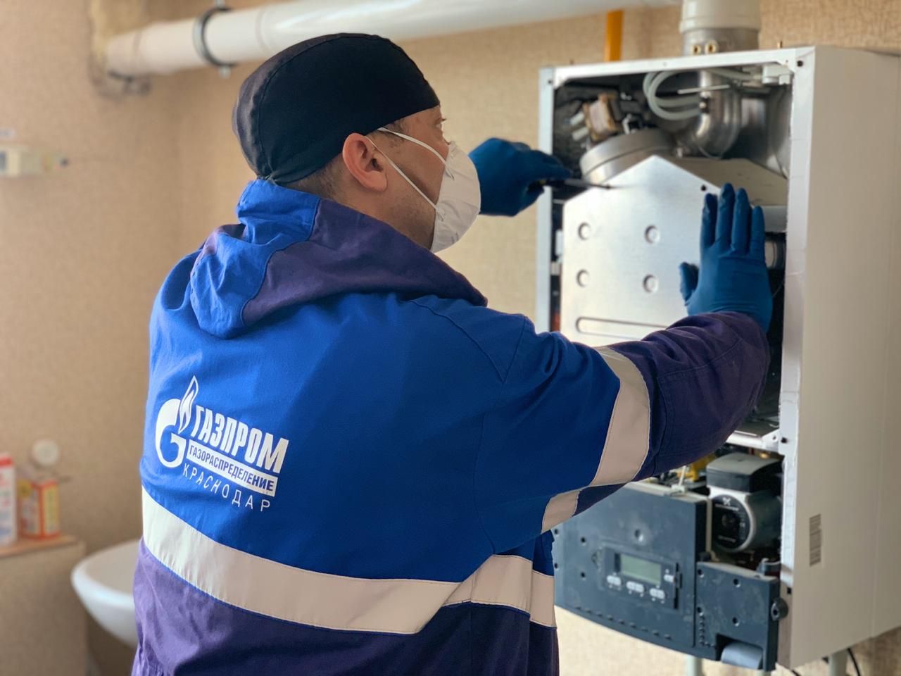 Газ җиһазларын  дөрес кулланасызмы