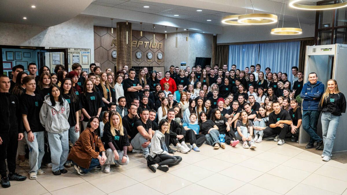 Форум сельской молодежи объединил 200 участников из 43 районов Татарстана