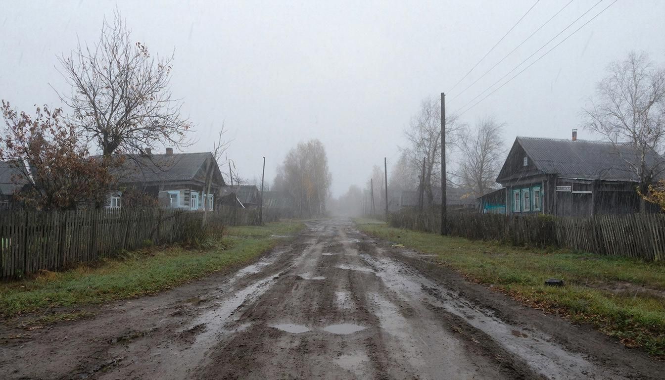 Какой будет погода в Верхнеуслонском районе 27 ноября 2025 года