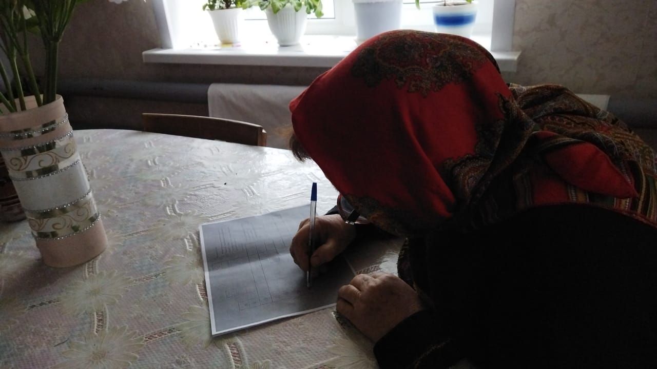 День Конституции РТ: тематическое мероприятие в Верхнеуслонском районе