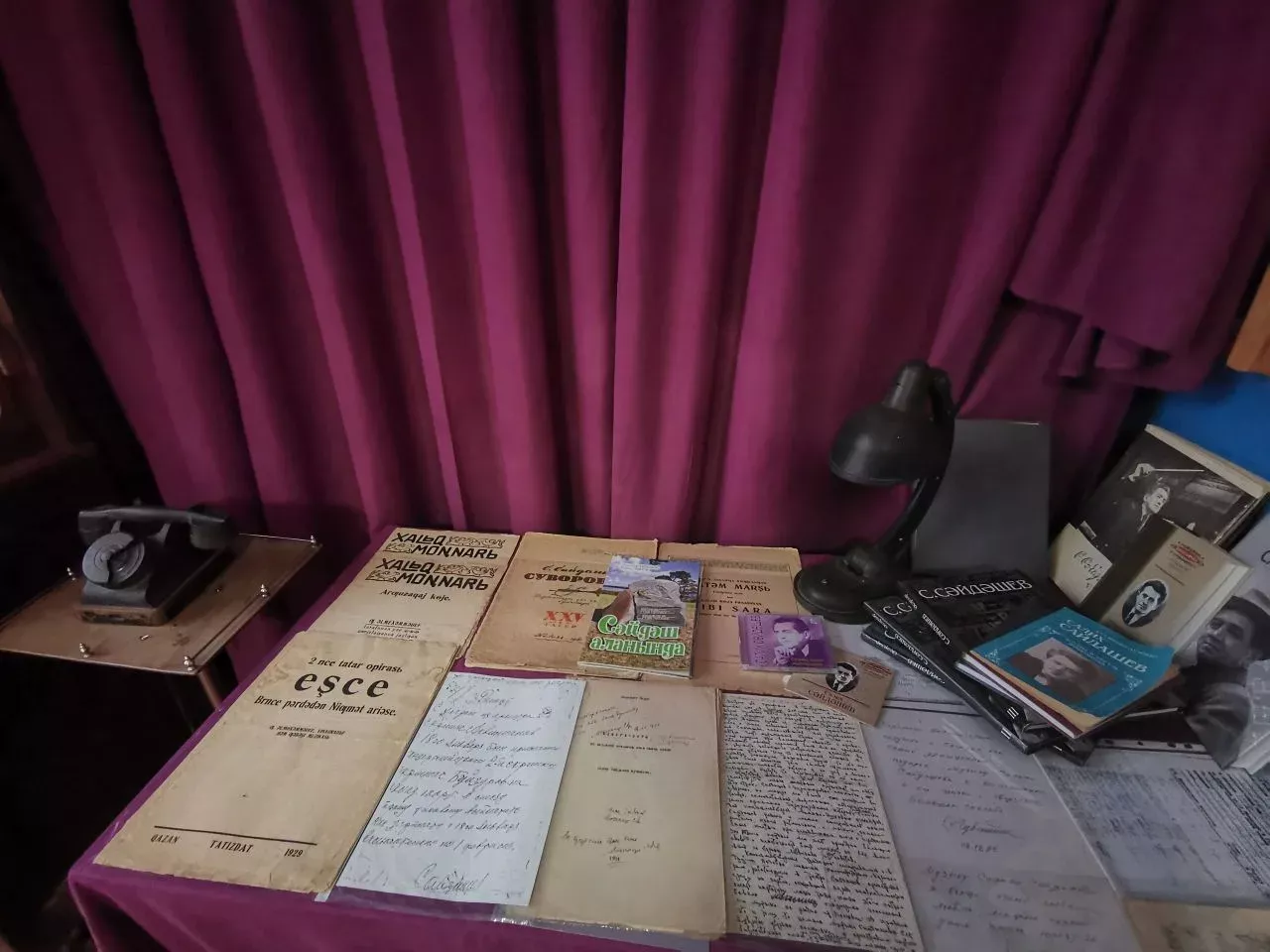 Кызыл Байракта «Музыка тылсымы» чарасы узды