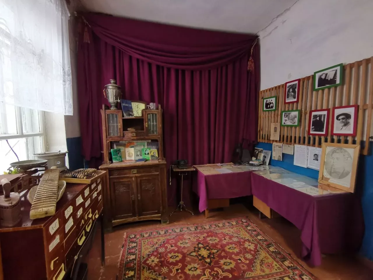 Кызыл Байракта «Музыка тылсымы» чарасы узды