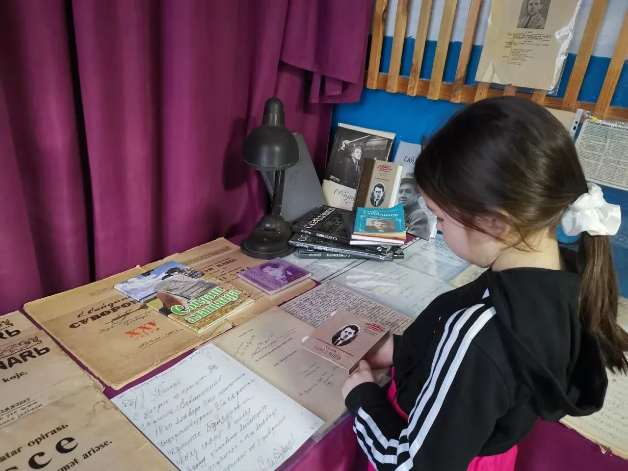 Кызыл Байракта «Музыка тылсымы» чарасы узды