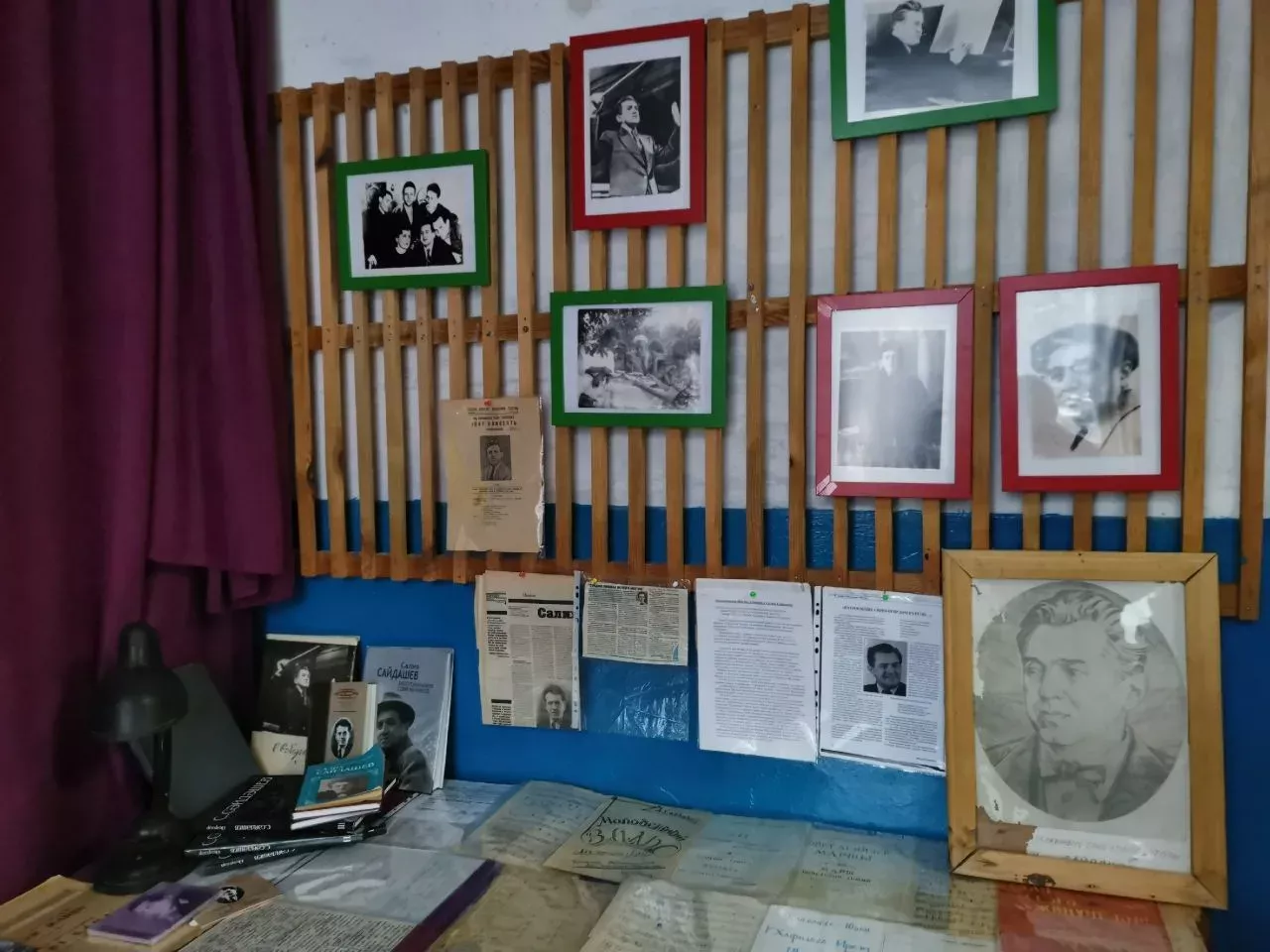 Кызыл Байракта «Музыка тылсымы» чарасы узды