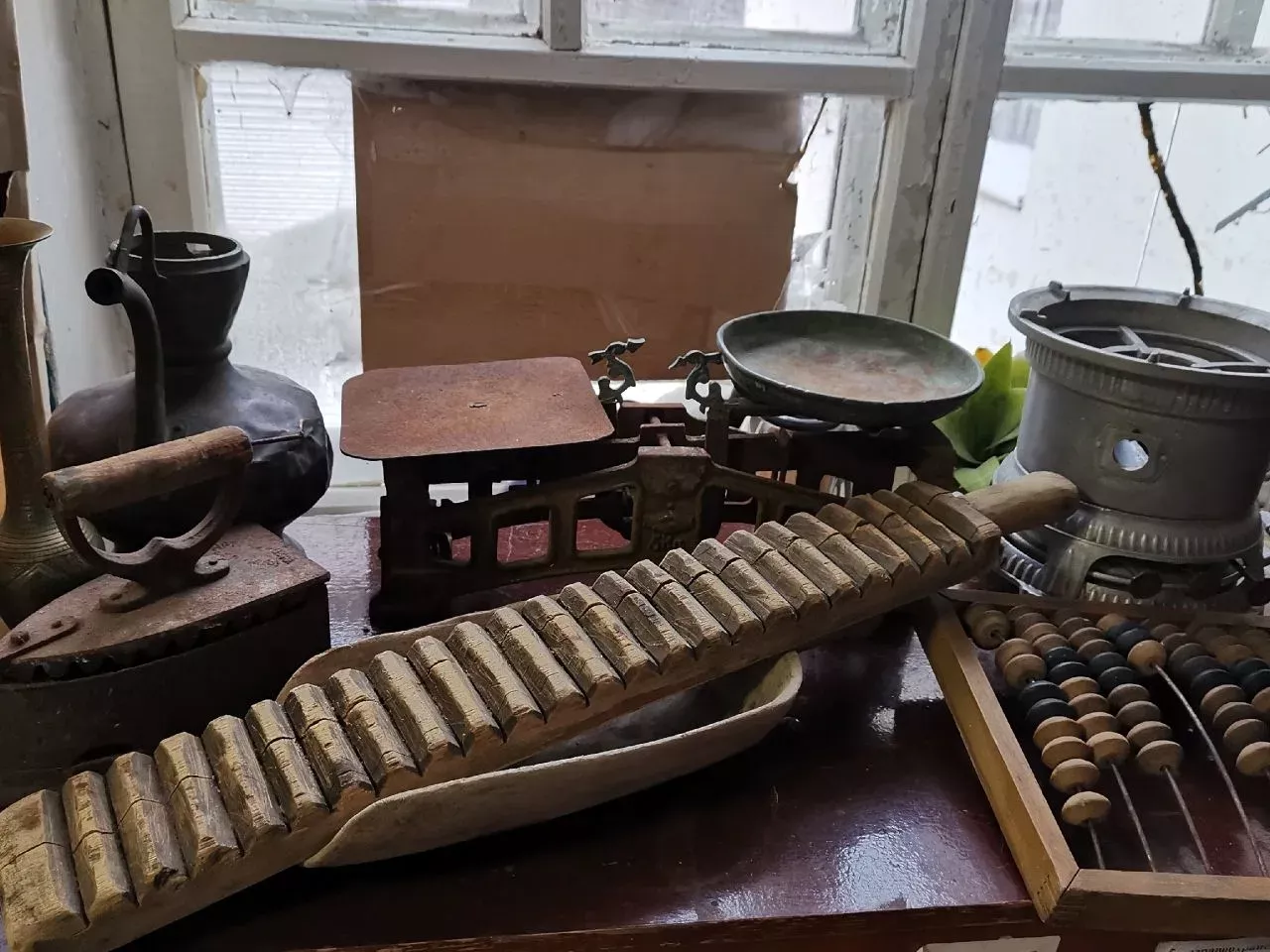 Кызыл Байракта «Музыка тылсымы» чарасы узды