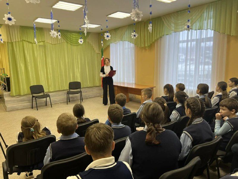 «Чудо-баян»: как супруги Киреевы открывают школьникам мир народных инструментов