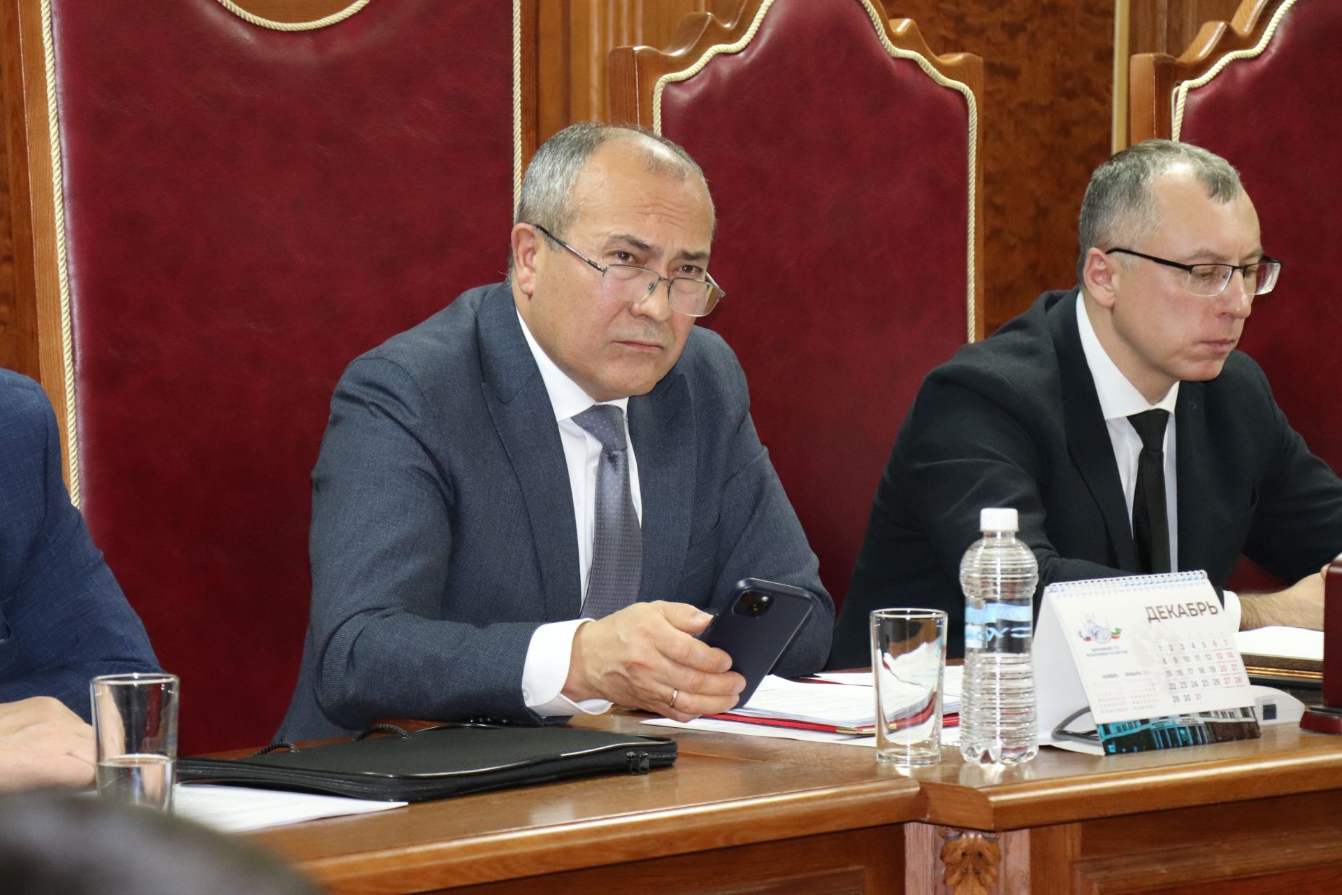 Мировые суды Татарстана перешли на электронный обмен с МВД и ФНС