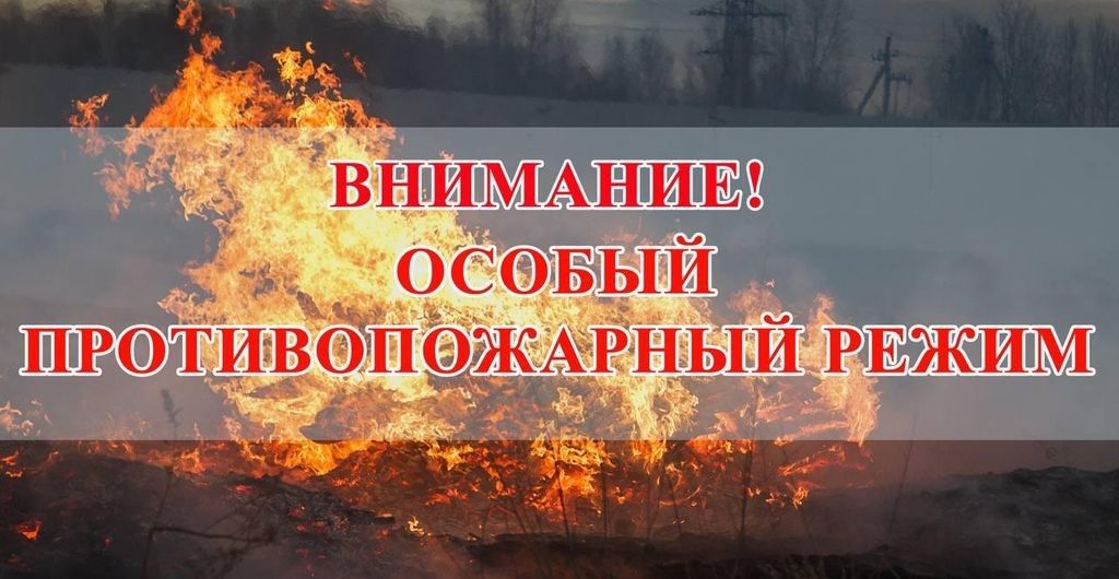 В Татарстане вводят особый противопожарный режим на новогодние праздники