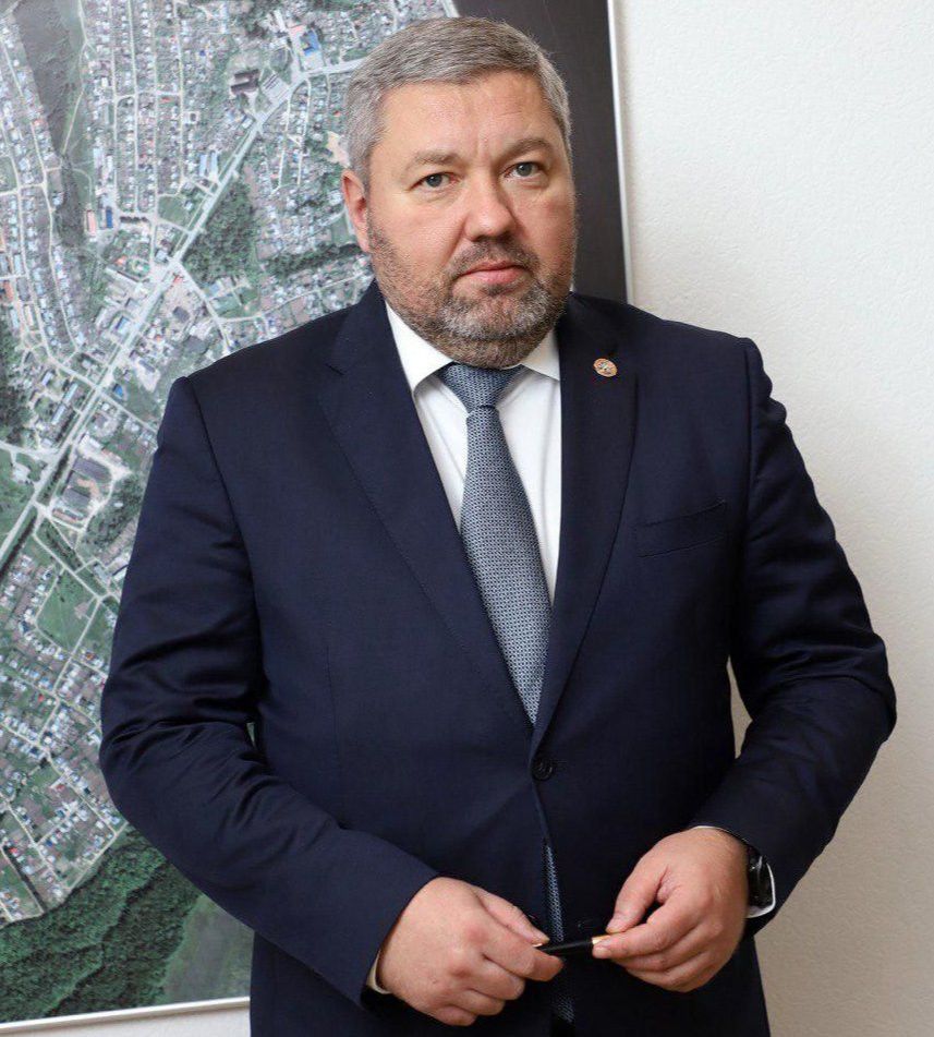 Евгений Варакин: «Я там был и видел все своими глазами»