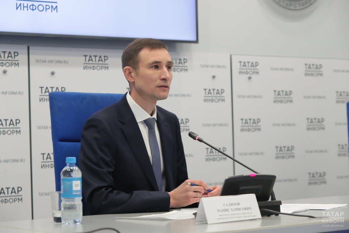 В Татарстане предлагают убрать газовые колонки из квартир ради безопасности