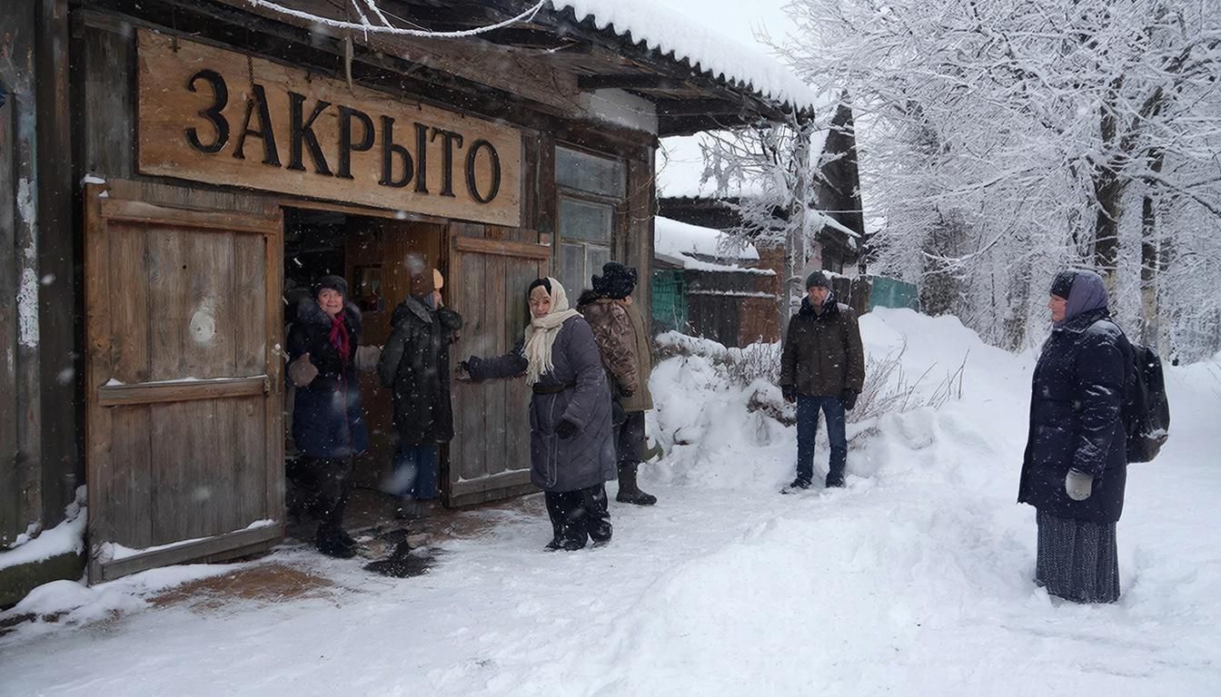 Жители Верхнего Услона просят доступные цены у дома