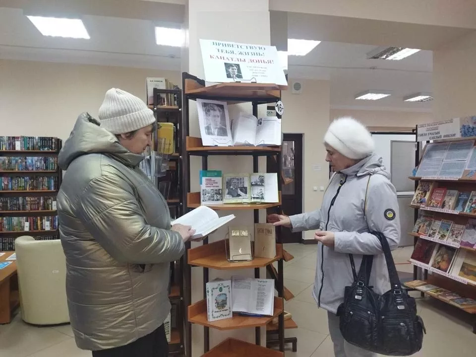 Хәсән Туфанга 125 ел