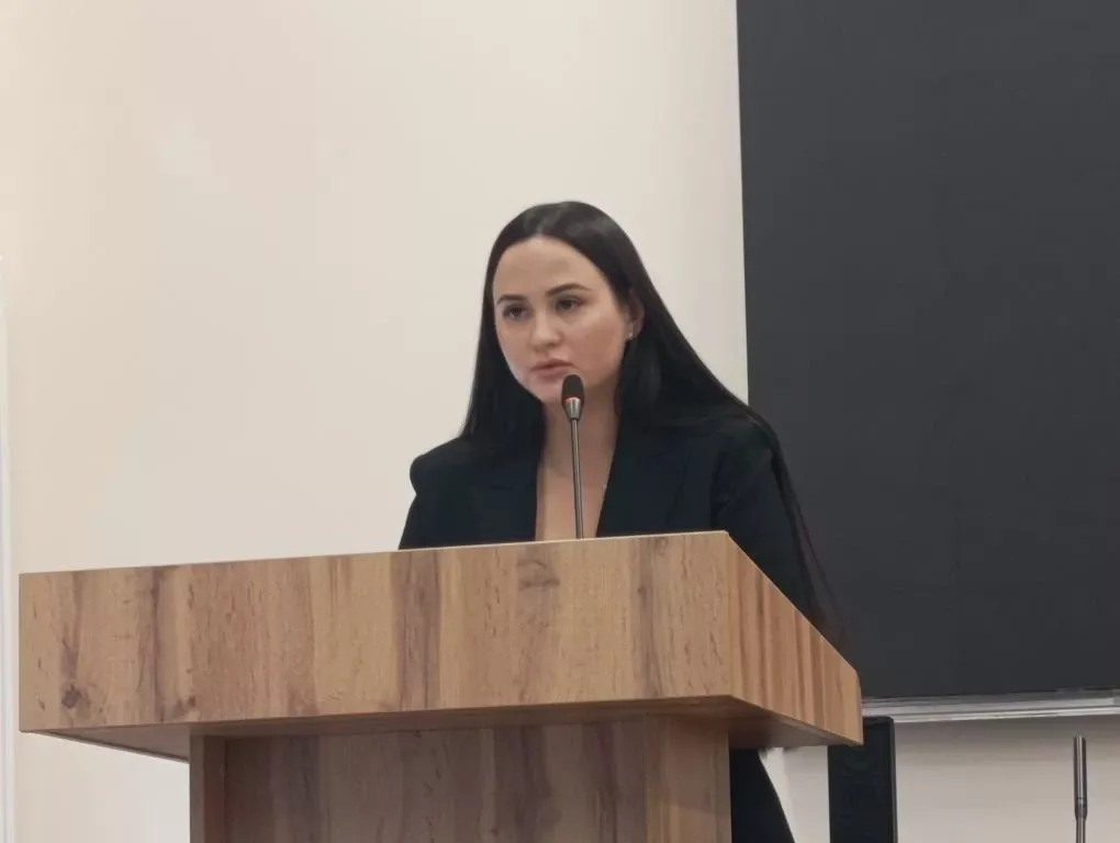 В Верхнем Услоне прошла лекция о противодействии коррупции