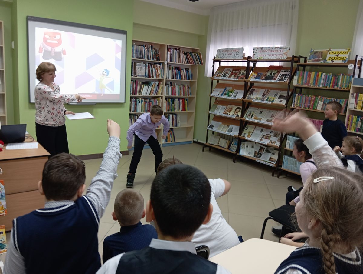 Верхнеуслонским школьникам рассказали о безопасности в интернете
