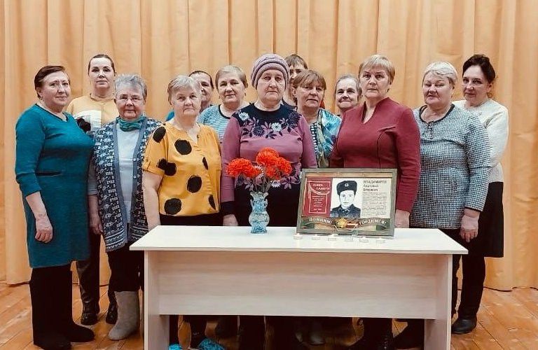 В Майдане сельчан пригласили на час памяти