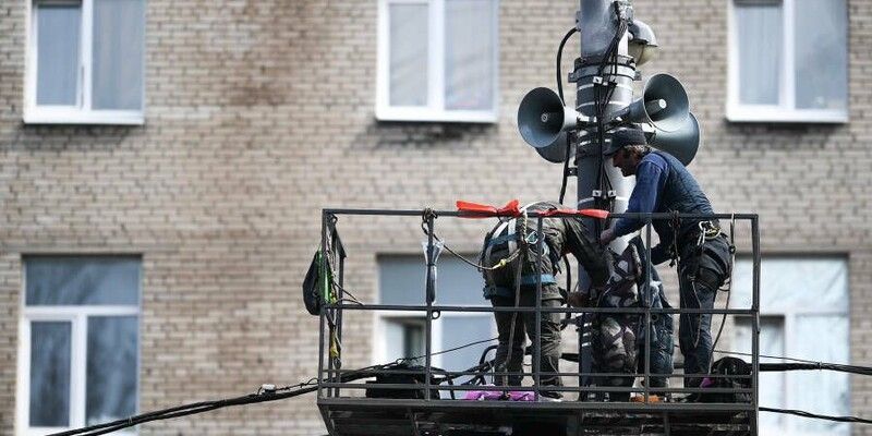 В Татарстане проведут плановую проверку системы оповещения